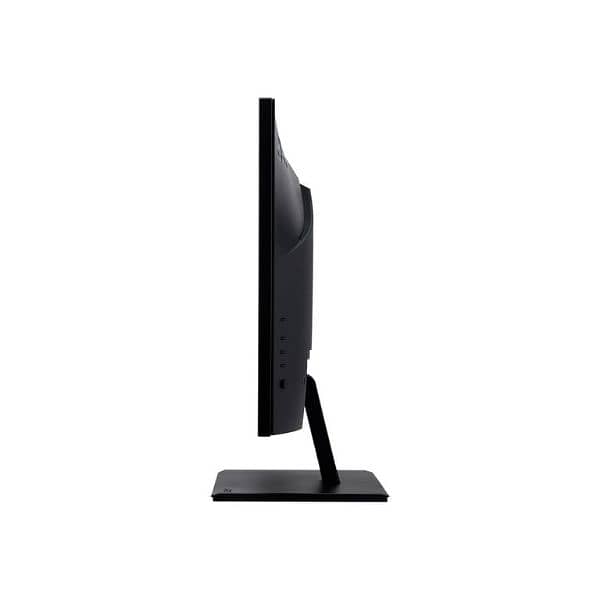 Acer 24inch  Bezelless LED monitor 75Hz 3