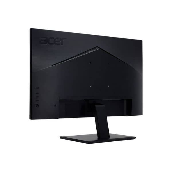 Acer 24inch  Bezelless LED monitor 75Hz 4