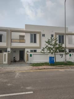 5 Marla Jasmine Villa Available For Sale In Block G5 Bahria Orchard Phase 4