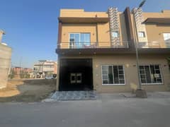 3 Marla House Available For Sale In Al Kabir Town Phase 1