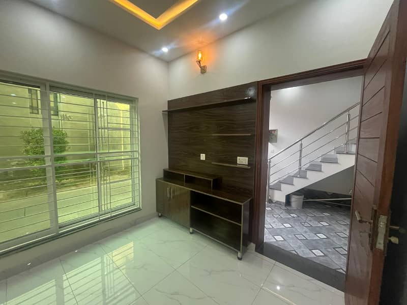 3 Marla House Available For Sale In Al Kabir Town Phase 1 9