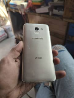 Samsung Galaxy j6 pta approved