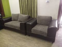 7 Seater Sofa Set