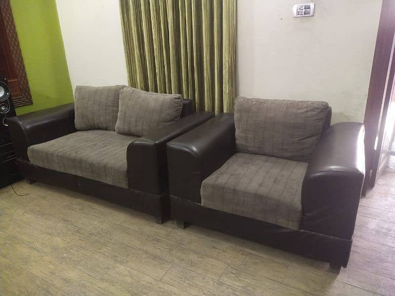 7 Seater Sofa Set 0