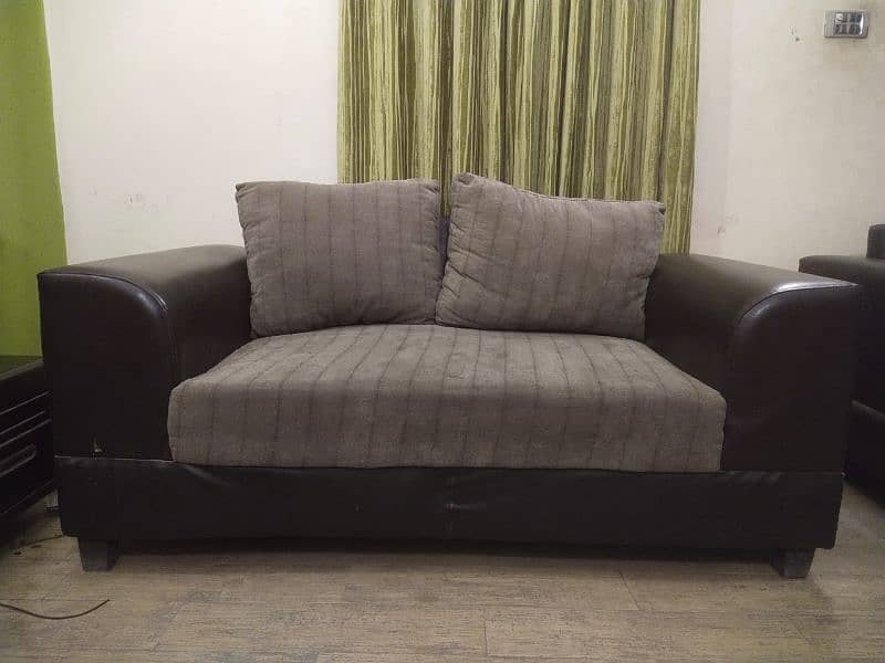 7 Seater Sofa Set 1