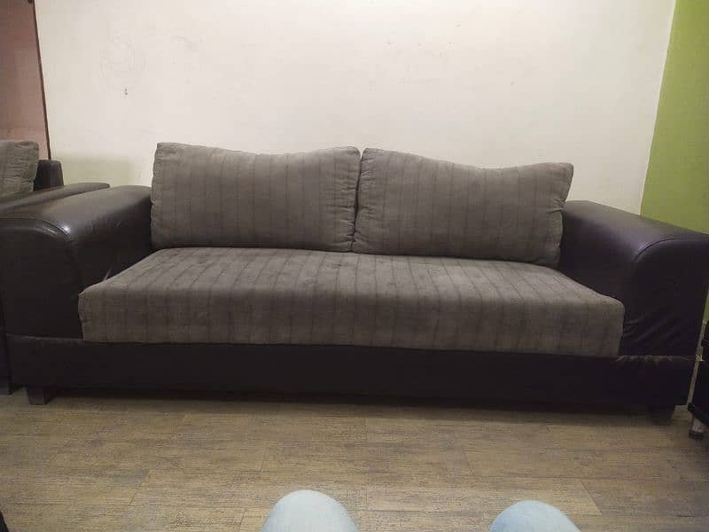 7 Seater Sofa Set 2