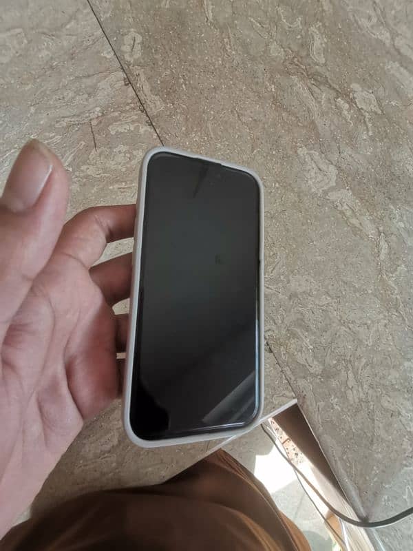 Iphone 15pro 128Gb Jv full Box 2