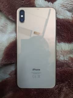 Xs max pta Approved