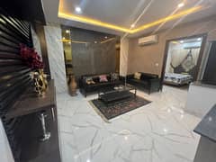 5 Marla House Available For Rent In Block AA Sector D Bahria Town Lahore