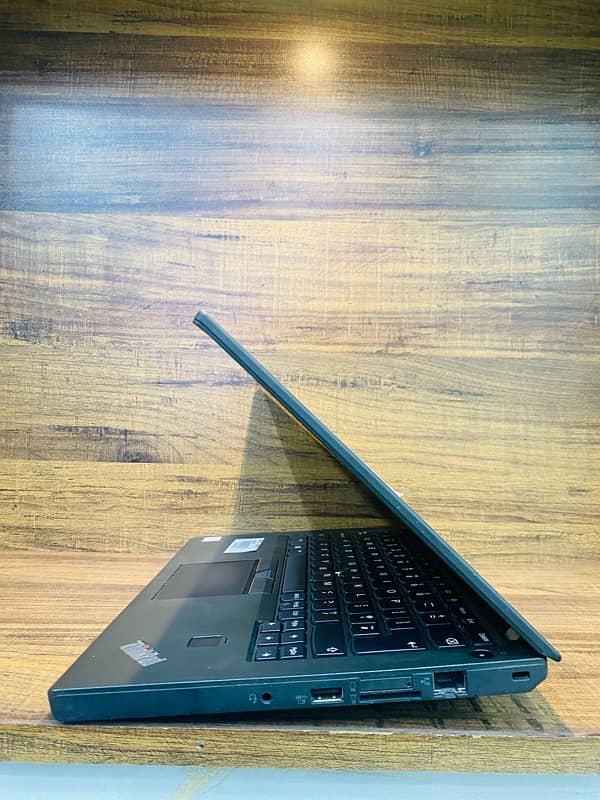 Lenovo ThinkPad x270/x260/x280 (i5-6th) (8/256GB) 2