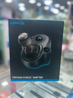 Logitech Shifter