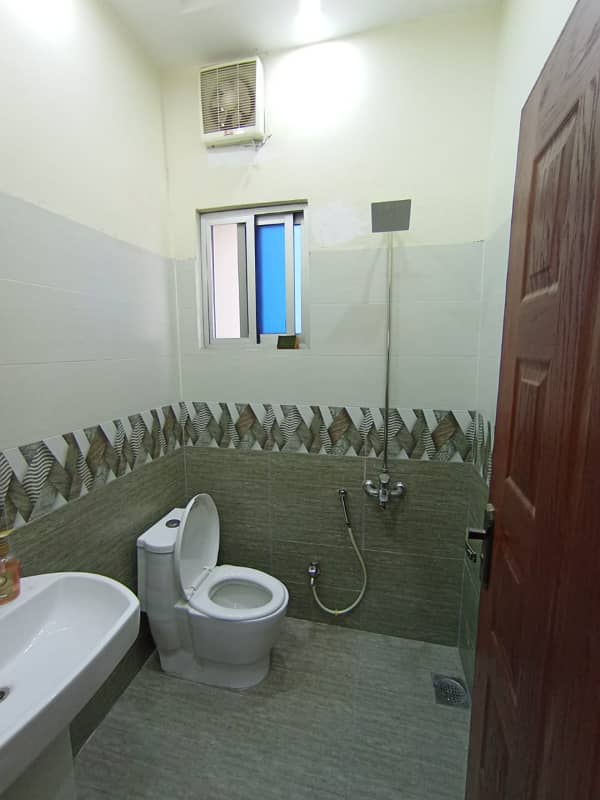 3 Marla Slightly Used House For Sale In Al Kabir Town Phase 1 3