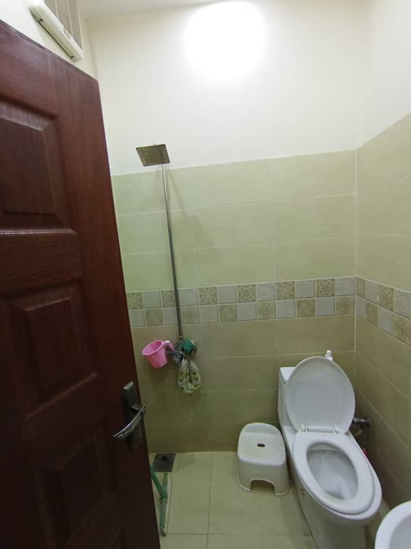 3 Marla Slightly Used House For Sale In Al Kabir Town Phase 1 5