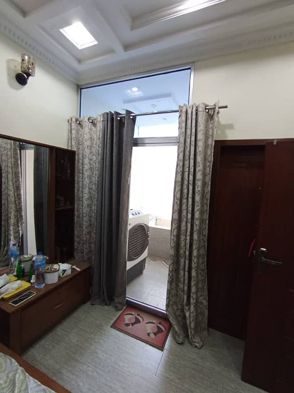 3 Marla Slightly Used House For Sale In Al Kabir Town Phase 1 8