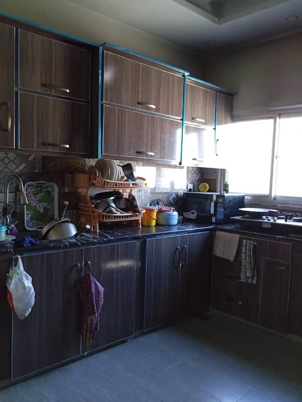 3 Marla Slightly Used House For Sale In Al Kabir Town Phase 1 11