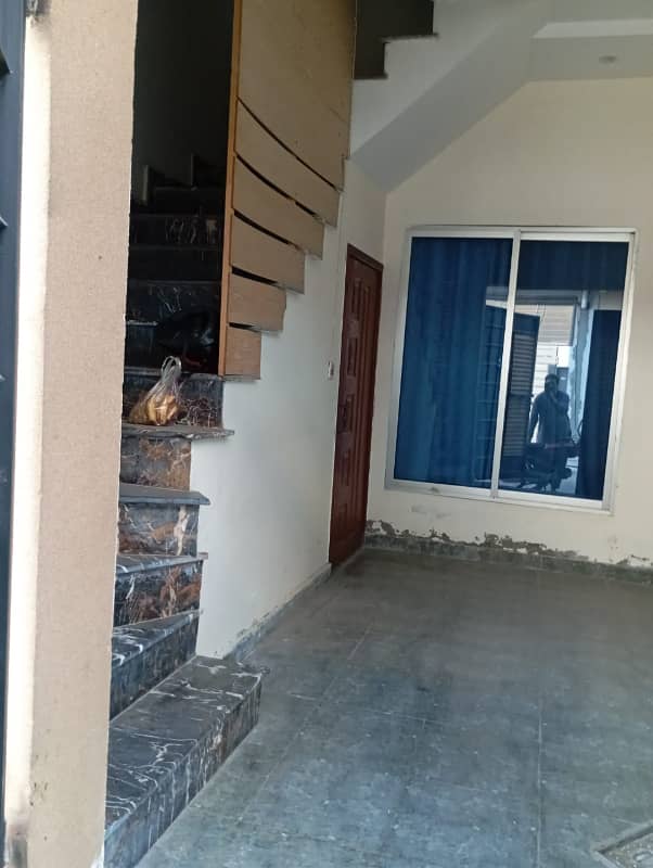 3 Marla Slightly Used House For Sale In Al Kabir Town Phase 1 14