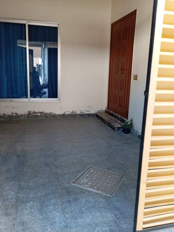 3 Marla Slightly Used House For Sale In Al Kabir Town Phase 1 16