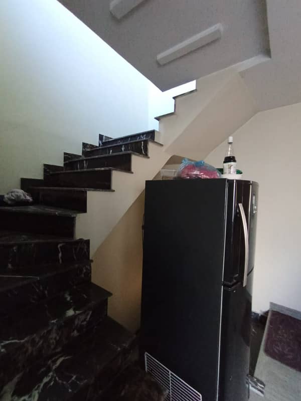 3 Marla Slightly Used House For Sale In Al Kabir Town Phase 1 17