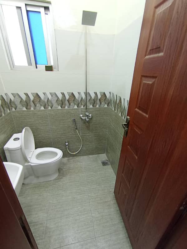 3 Marla Slightly Used House For Sale In Al Kabir Town Phase 1 18