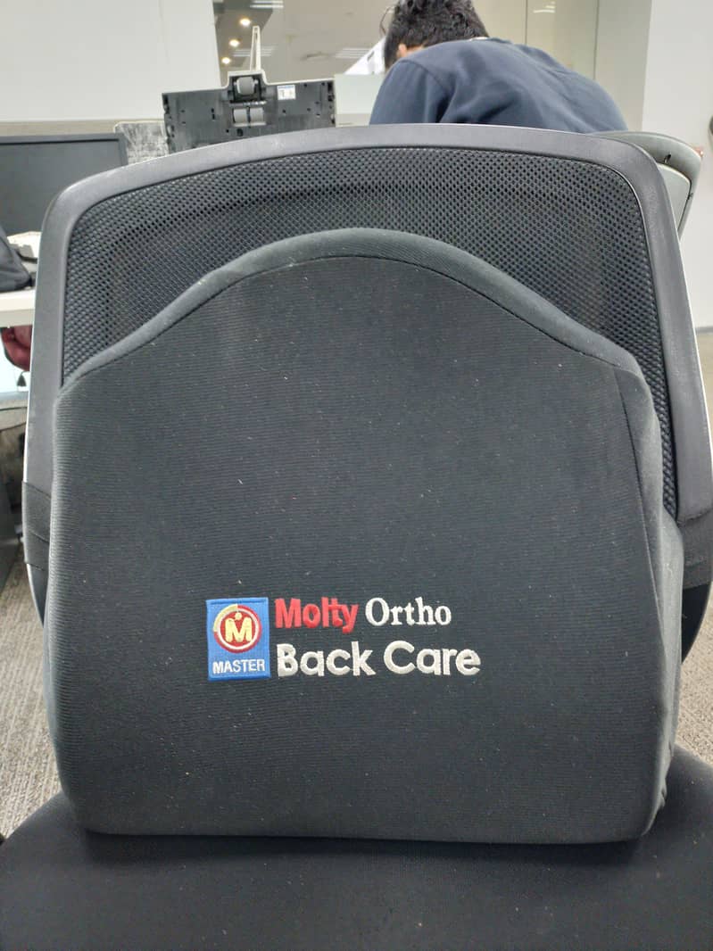 Back care 0