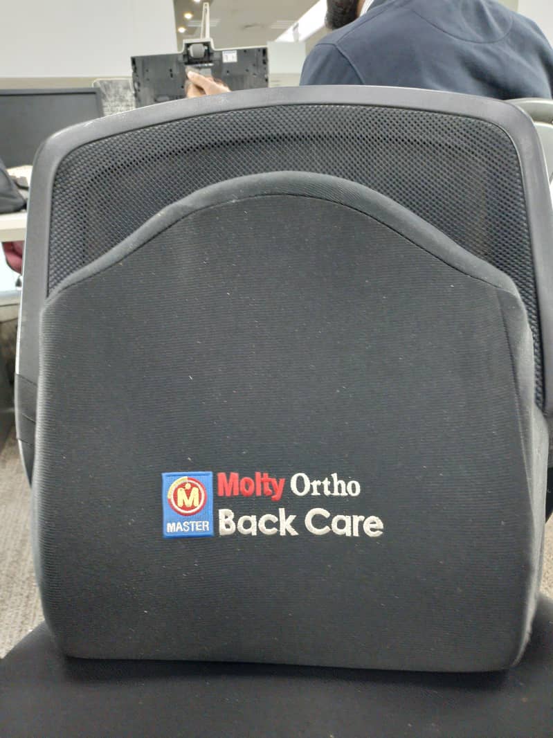 Back care 1