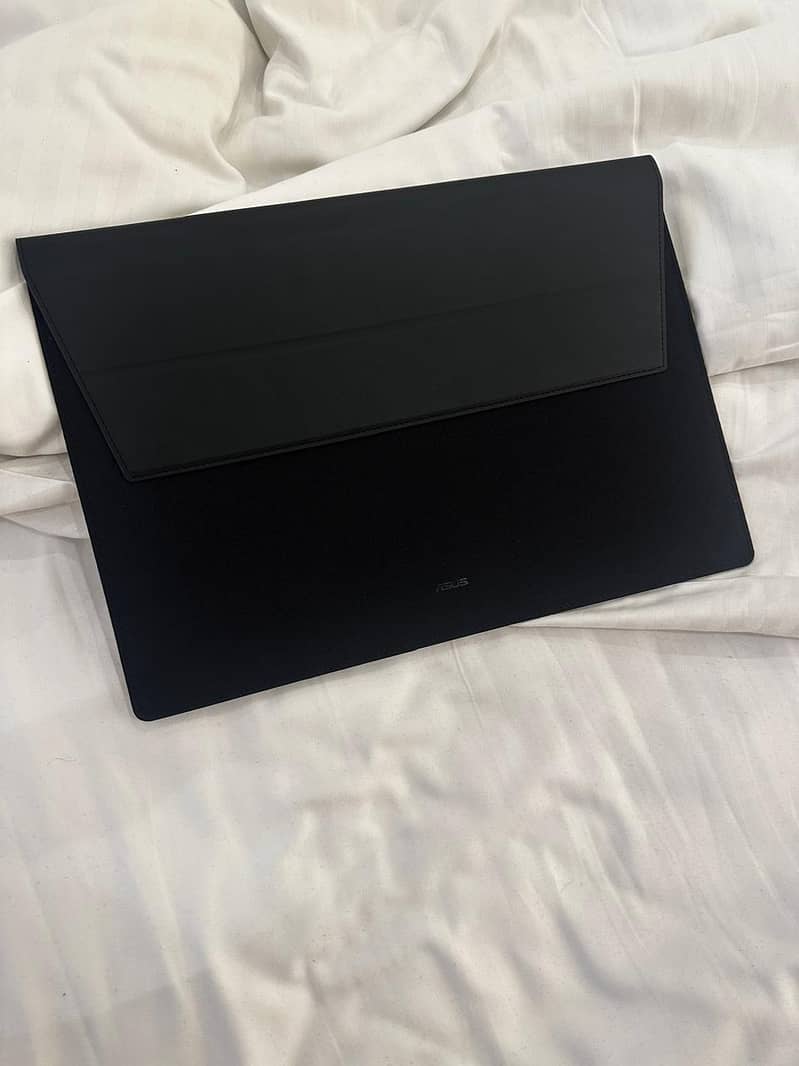 ASUS ZENBOOK DUO OLED UX8406MA-OLEDI7IG 11