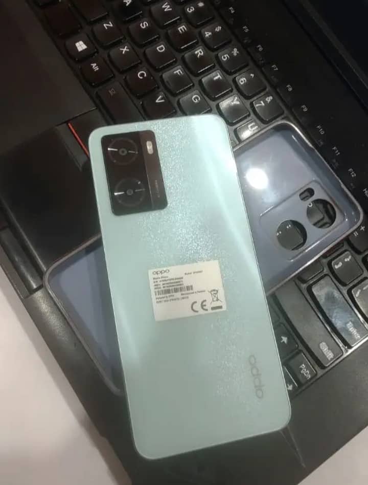 OPPO A57 1