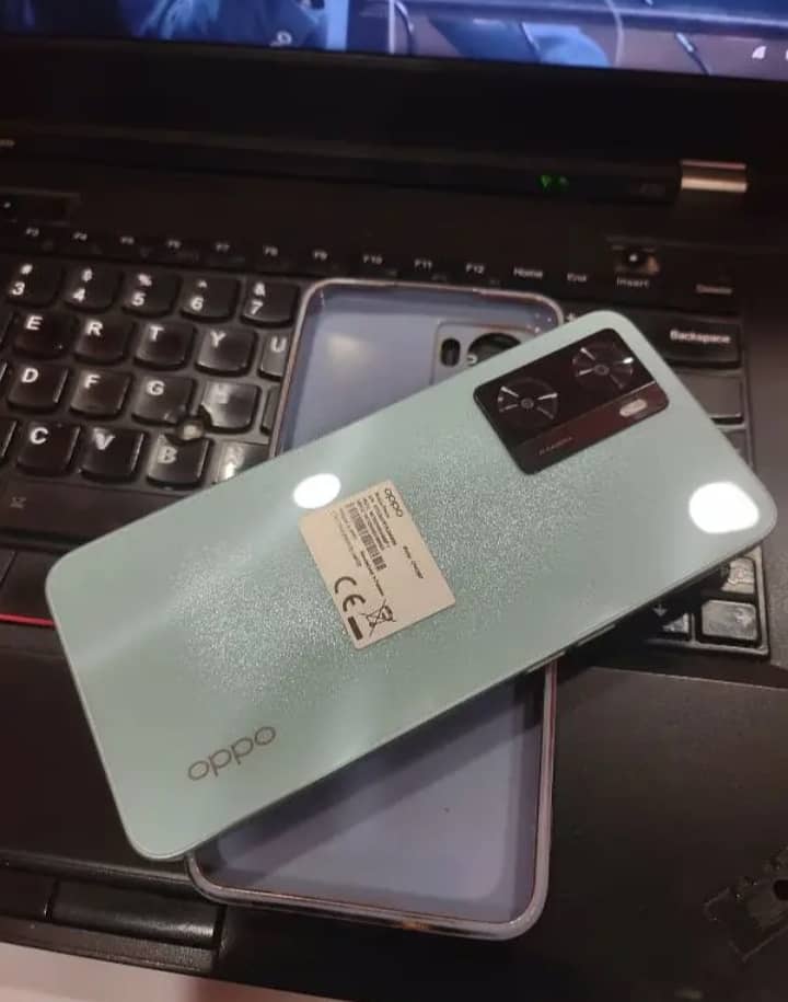 OPPO A57 2