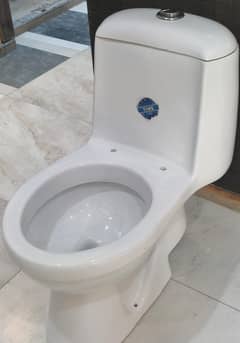 Toilet Commode ( Brand new )