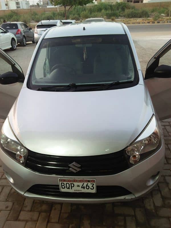 Suzuki Cultus VXR 2019 0