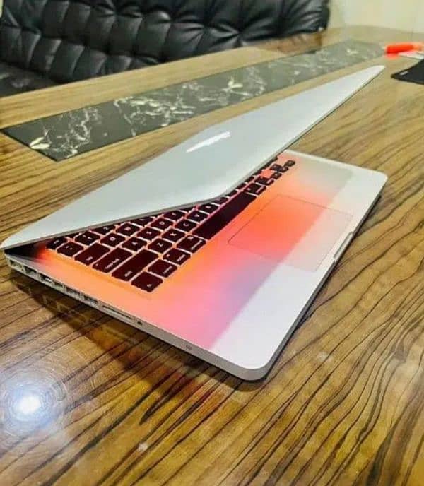 MacBook pro for sale 3