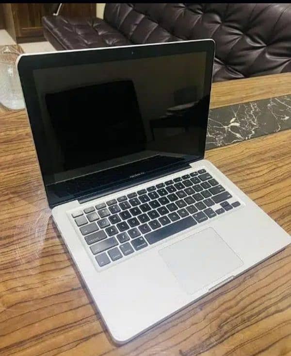 MacBook pro for sale 4