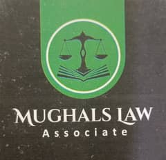 Mughals Law Associates