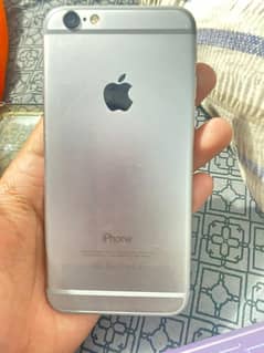 Iphone 6 Non-Pta