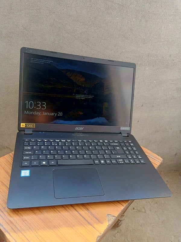 ACER CORE i5 6th Generation 2