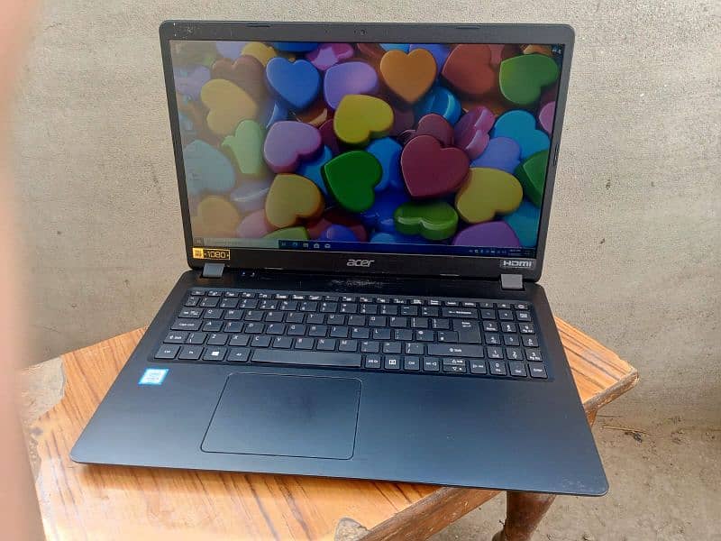 ACER CORE i5 6th Generation 3