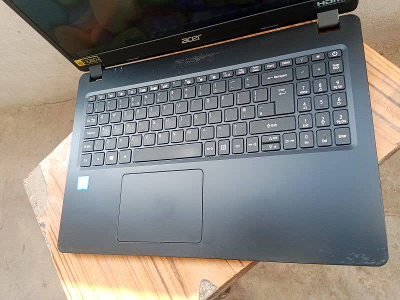 ACER CORE i5 6th Generation 4