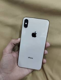 iPhone Xsmax 256GB Nonpta 81Health