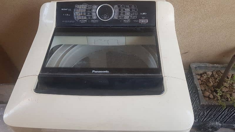 automatic washing machine for sale urgent 1