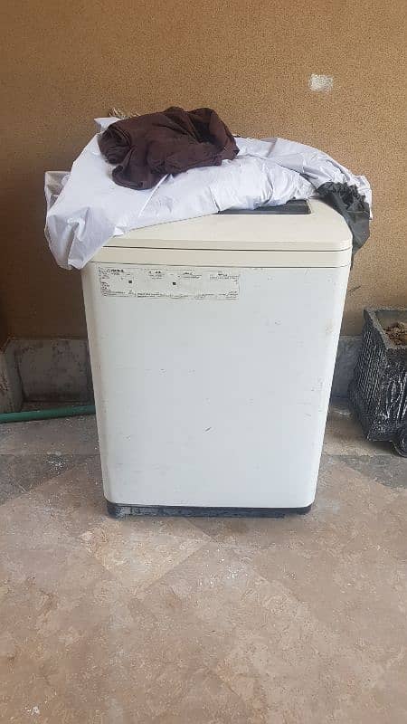 automatic washing machine for sale urgent 2