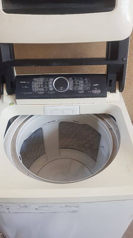 automatic washing machine for sale urgent 3