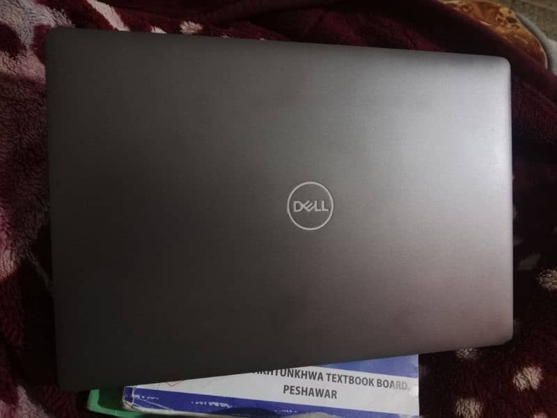 Dell latitude Core i7 8th Generation 2