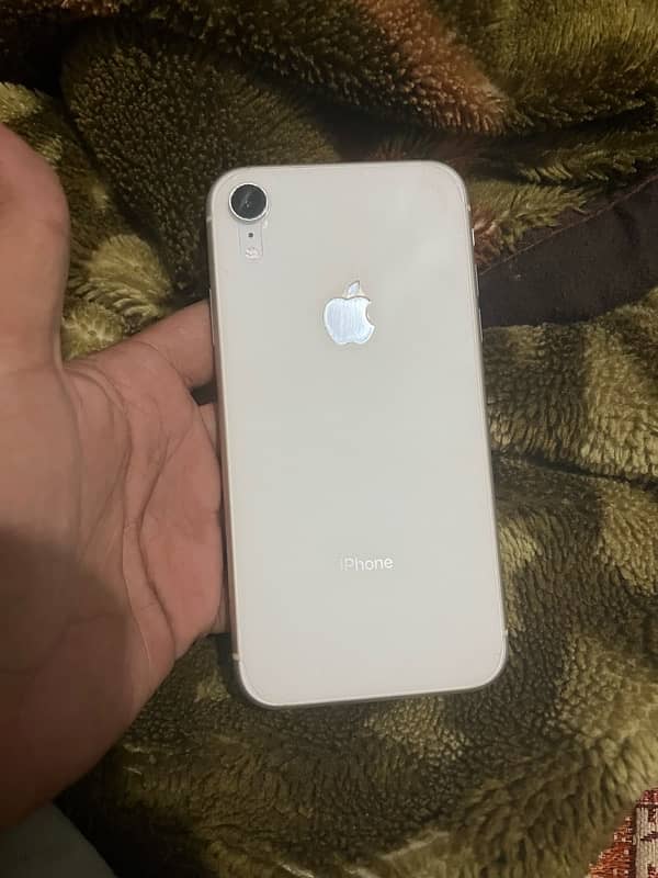 i phone xr pta approved 1