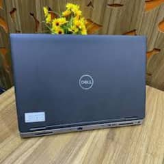 DELL 7540 | I5-9TH GEN |4GB GRAPHIC CARD |