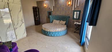 10 MARLA FURNISHED UPPER PORTION FOR RENT IN PARAGON CITY LAHORE