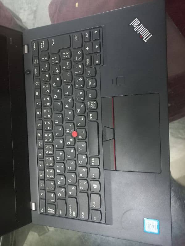 Lenovo x280 2