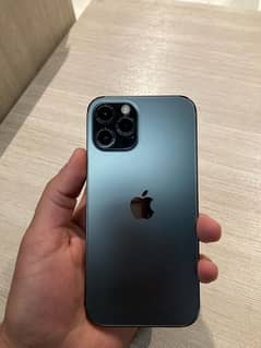 Iphone 12 pro 256 gb