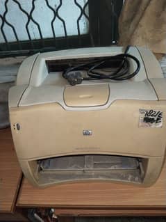 used printer