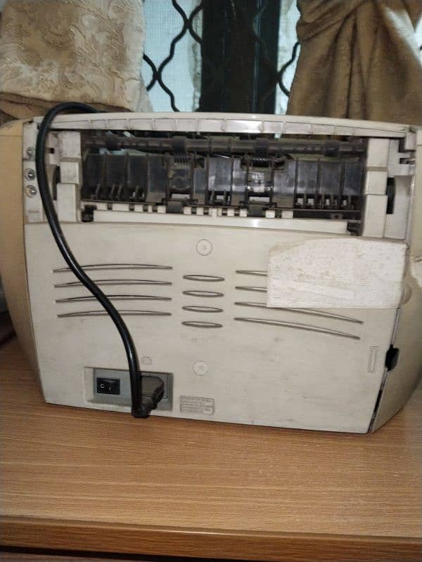 used printer 03004469182 2