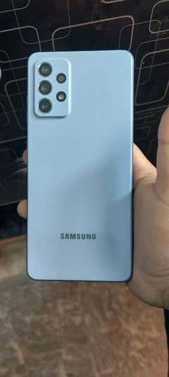 samsung A72 in 8/128 good gaming device